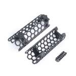 KIZUNA WORKS Replica Hexagon Rail